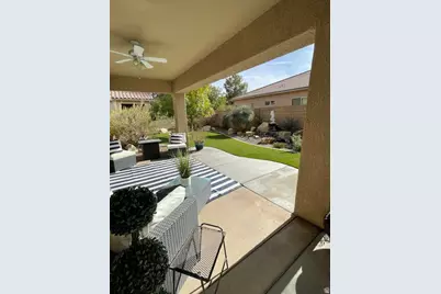 1763 W Morane Manor Dr, Saint George, UT 84790 - Photo 36