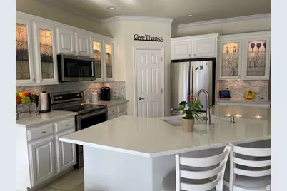 1763 W Morane Manor Dr, Saint George, UT 84790 - Photo 4