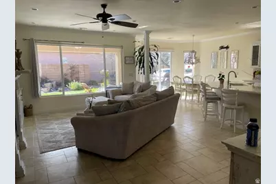 1763 W Morane Manor Dr, Saint George, UT 84790 - Photo 6