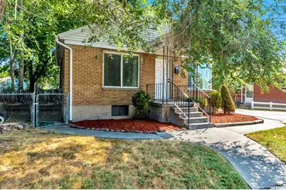 2577 S 700 E, Salt Lake City, UT 84106 - Photo 2