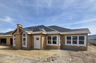 1477 N Saratoga View Ln, Saratoga Springs, UT 84045 - Photo 1