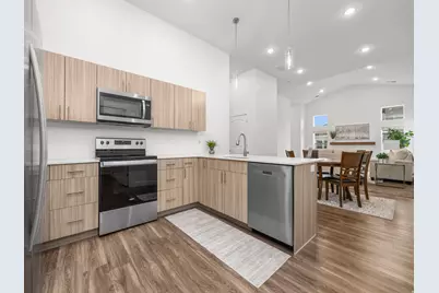 1477 N Saratoga View Ln #D, Saratoga Springs, UT 84045 - Photo 2