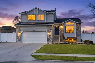 2384 W Frontier St, Riverton, UT 84065 - Photo 1