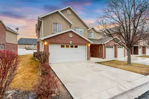 10492 S Sage Vista Way Way W, South Jordan, UT 84009 - Photo 1