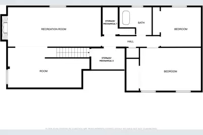 6877 Pineview Cir, Salt Lake City, UT 84121 - Photo 40