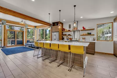 11436 E Big Cottonwood Canyon Rd, Brighton, UT 84121 - Photo 4