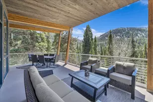 11436 E Big Cottonwood Cyn Rd, Brighton, UT 84121 - Photo 4
