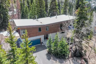 11436 E Big Cottonwood Cyn Rd, Brighton, UT 84121 - Photo 1