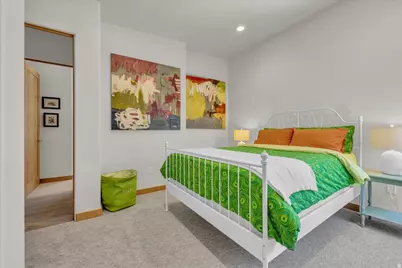 11436 E Big Cottonwood Canyon Rd, Brighton, UT 84121 - Photo 18