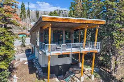 11436 E Big Cottonwood Canyon Rd, Brighton, UT 84121 - Photo 34