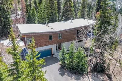 11436 E Big Cottonwood Canyon Rd, Brighton, UT 84121 - Photo 2
