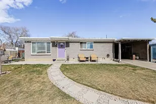 2992 W 2960 S, West Valley, UT 84119 - Photo 1