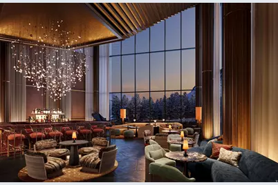 1843 W Glencoe Mountain Way #607, Park City, UT 84060 - Photo 2