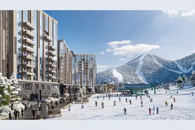 1843 W Glencoe Mountain Way #607, Park City, UT 84060 - Photo 14