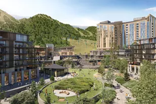 1843 W Glencoe Mountain Way, Park City, UT 84060 - Photo 20