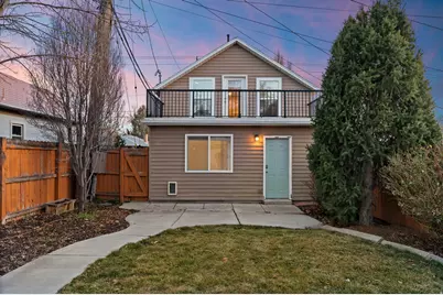 819 E 1300 S, Salt Lake City, UT 84105 - Photo 28