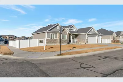 6656 W Brush Oak Dr, Herriman, UT 84096 - Photo 2