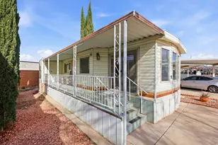 1160 E Telegraph, Washington, UT 84780 - Photo 1