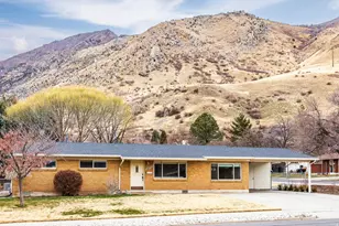 1027 E 200 N, Springville, UT 84663 - Photo 1