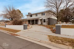 12021 S Misty Sea Rd, Riverton, UT 84065 - Photo 1