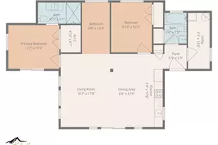 152 W Bryce Gate Cir, Hatch, UT 84735 - Photo 46