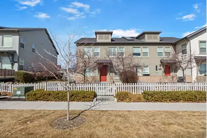 6122 W Lake Ave S, South Jordan, UT 84009 - Photo 2