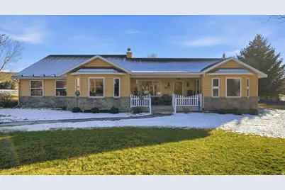 4872 E 1250 S, Heber City, UT 84032 - Photo 1