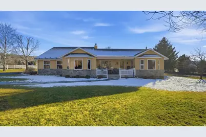 4872 E 1250 S, Heber City, UT 84032 - Photo 2