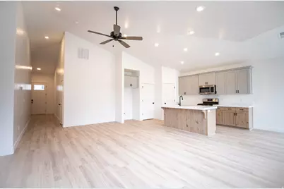 1063 N 1060 Lot W #35, Salem, UT 84653 - Photo 2