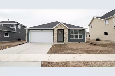 1063 N 1060 W Lot W #35, Salem, UT 84653 - Photo 6