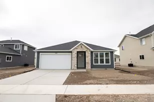 1063 N 1060 W Lot W, Salem, UT 84653 - Photo 6