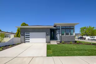 234 W Waterstone Circle, Murray, UT 84107 - Photo 1