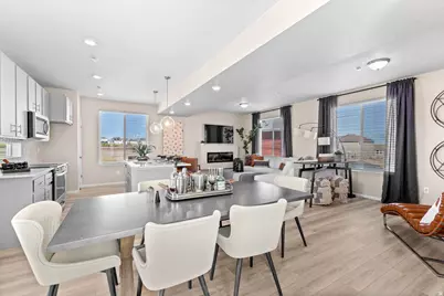 455 E Kanab Creek Dr, Saratoga Springs, UT 84045 - Photo 6