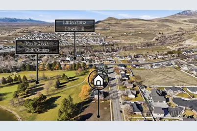 125 Fairway Dr, Smithfield, UT 84335 - Photo 6