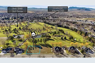 125 Fairway Dr, Smithfield, UT 84335 - Photo 2