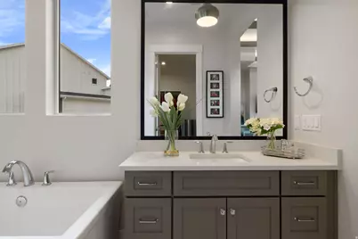 1876 W Oakwood Cir N, Lehi, UT 84043 - Photo 28