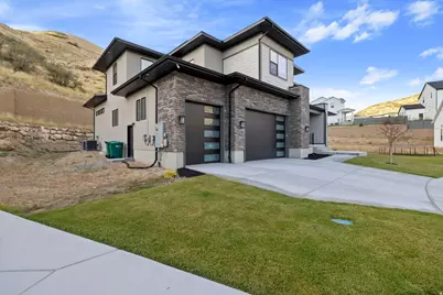 1876 W Oakwood Cir N, Lehi, UT 84043 - Photo 68