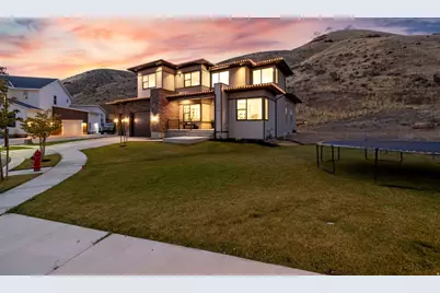 1876 W Oakwood Cir N, Lehi, UT 84043 - Photo 78