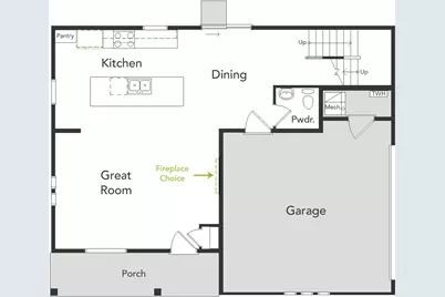 323 E Kanab Creek Dr, Saratoga Springs, UT 84045 - Photo 8