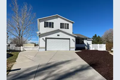 153 E Country Club Dr N, Stansbury Park, UT 84074 - Photo 1