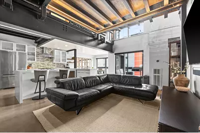 328 W 200 S #607, Salt Lake City, UT 84103 - Photo 1