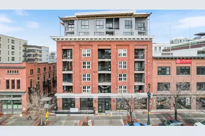 328 W 200 S #607, Salt Lake City, UT 84103 - Photo 2