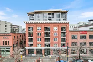 328 W 200 S, Salt Lake City, UT 84103 - Photo 2