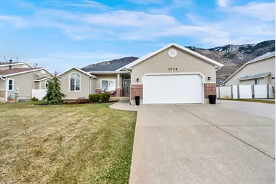 1736 N 900 E, North Ogden, UT 84414 - Photo 2