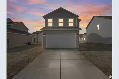 3529 N Sparrow Ln #215, Eagle Mountain, UT 84005 - Photo 2