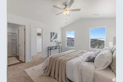 3529 N Sparrow Ln #215, Eagle Mountain, UT 84005 - Photo 12