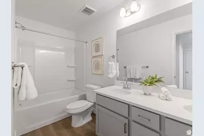 3529 N Sparrow Ln #215, Eagle Mountain, UT 84005 - Photo 16