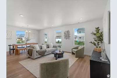 3529 N Sparrow Ln #215, Eagle Mountain, UT 84005 - Photo 8