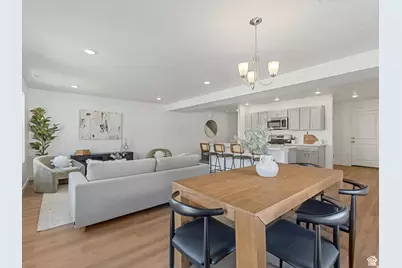 3529 N Sparrow Ln #215, Eagle Mountain, UT 84005 - Photo 8