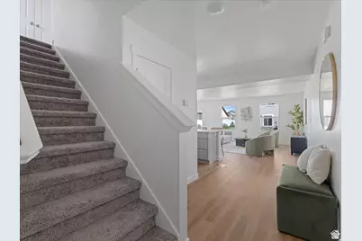3529 N Sparrow Ln #215, Eagle Mountain, UT 84005 - Photo 4
